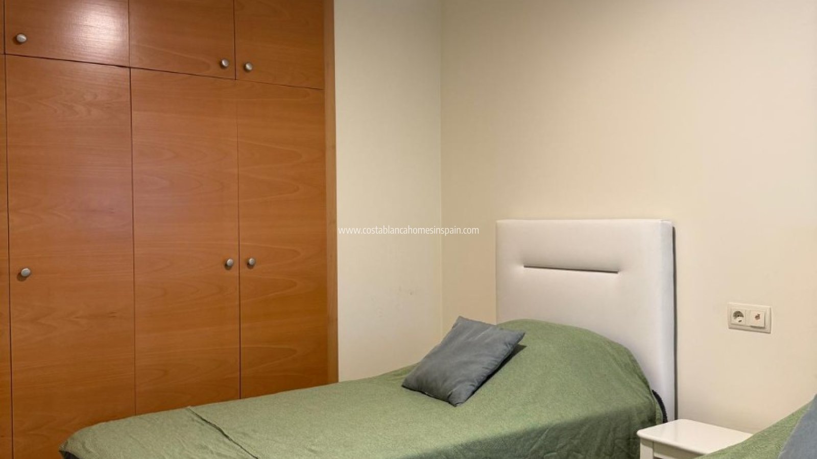 Re-salg - Apartment - San Miguel de Salinas
