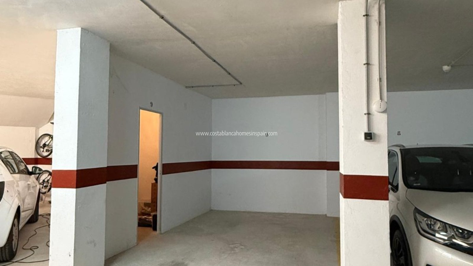 Re-salg - Apartment - San Miguel de Salinas