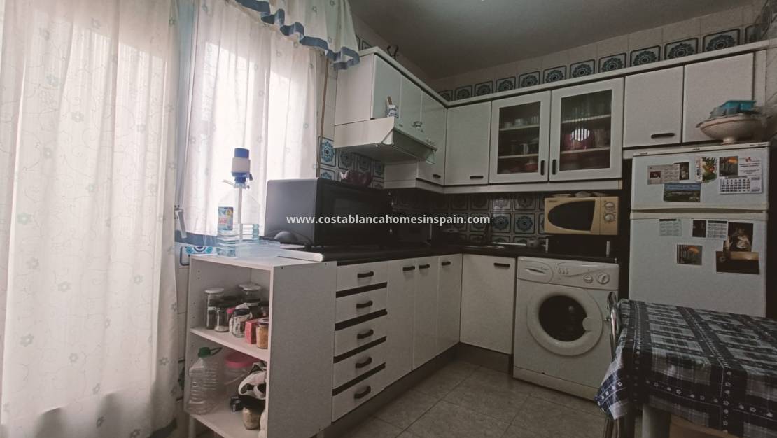 Re-salg - Apartment - San Pedro del Pinatar - Costa Calida