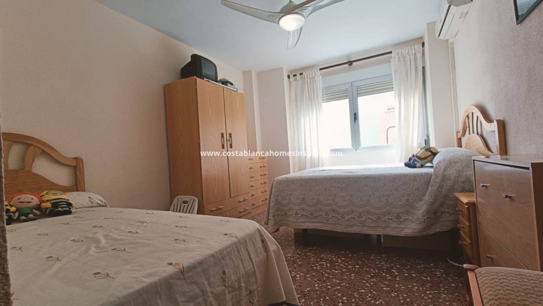 Re-salg - Apartment - San Pedro del Pinatar - Costa Calida