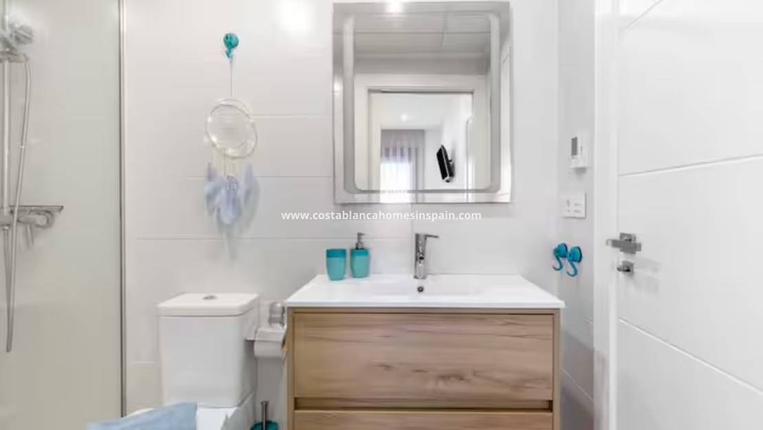 Re-salg - Apartment - San Pedro del Pinatar - Orihuela Costa