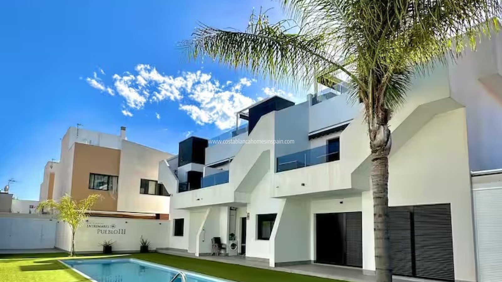 Re-salg - Apartment - San Pedro - Orihuela Costa