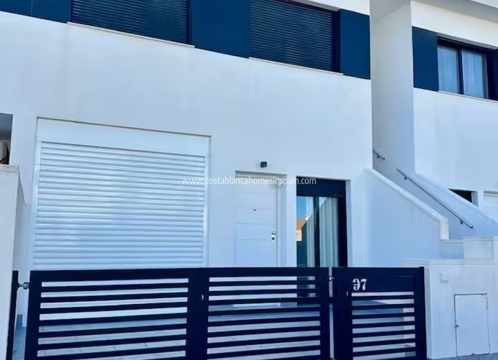 Re-salg - Apartment - San Pedro - Orihuela Costa
