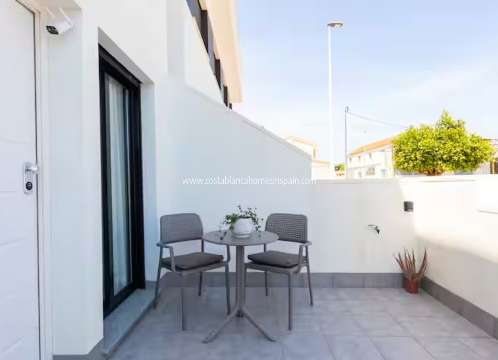 Re-salg - Apartment - San Pedro - Orihuela Costa