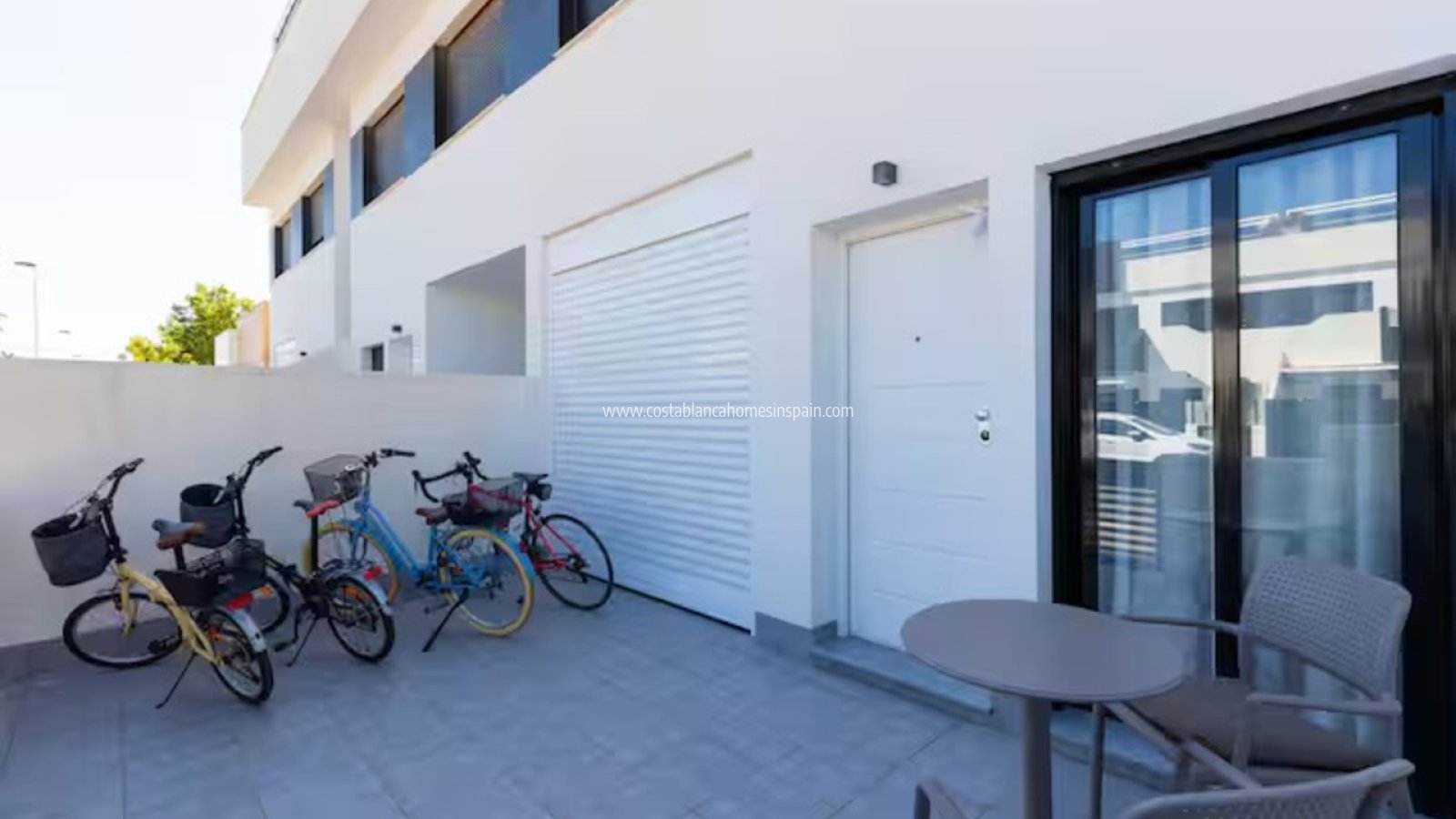 Re-salg - Apartment - San Pedro - Orihuela Costa
