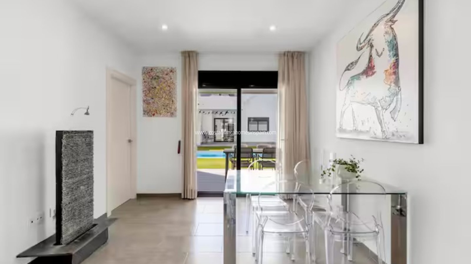 Re-salg - Apartment - San Pedro - Orihuela Costa