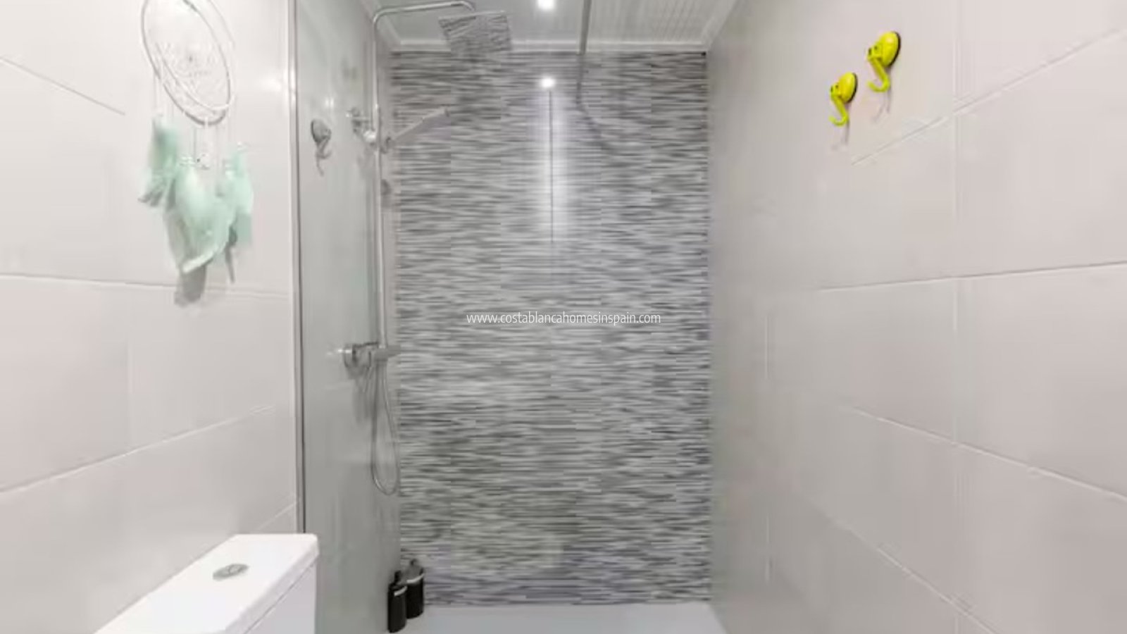 Re-salg - Apartment - San Pedro - Orihuela Costa