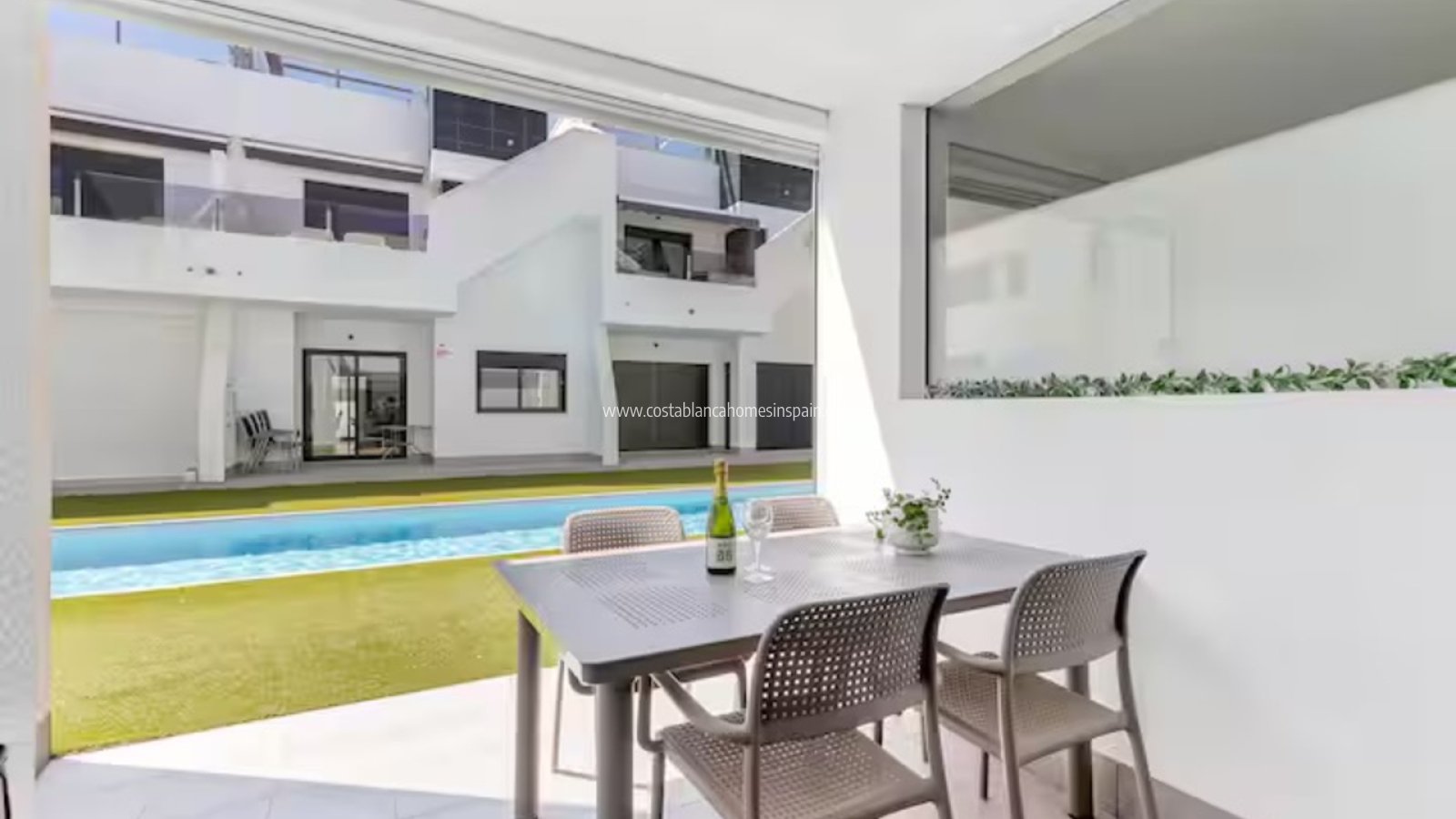 Re-salg - Apartment - San Pedro - Orihuela Costa
