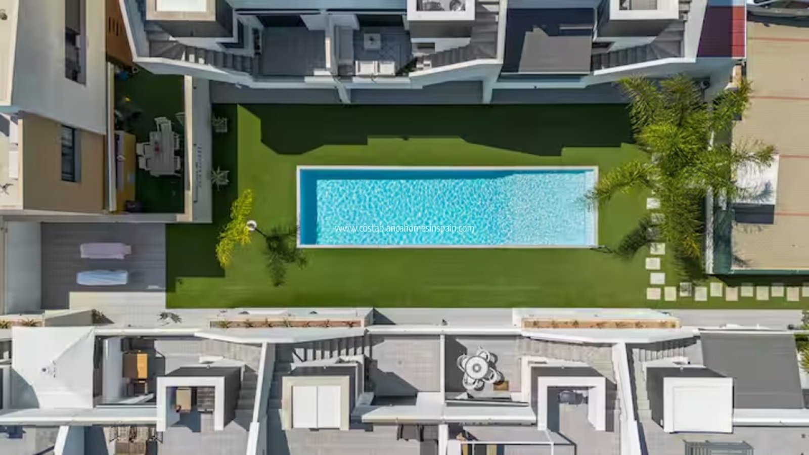 Re-salg - Apartment - San Pedro - Orihuela Costa
