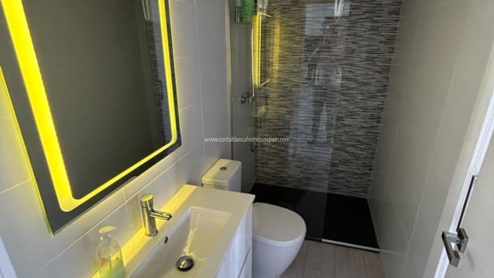 Re-salg - Apartment - San Pedro - Orihuela Costa