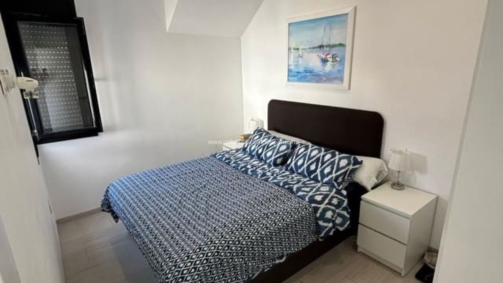 Re-salg - Apartment - San Pedro - Orihuela Costa