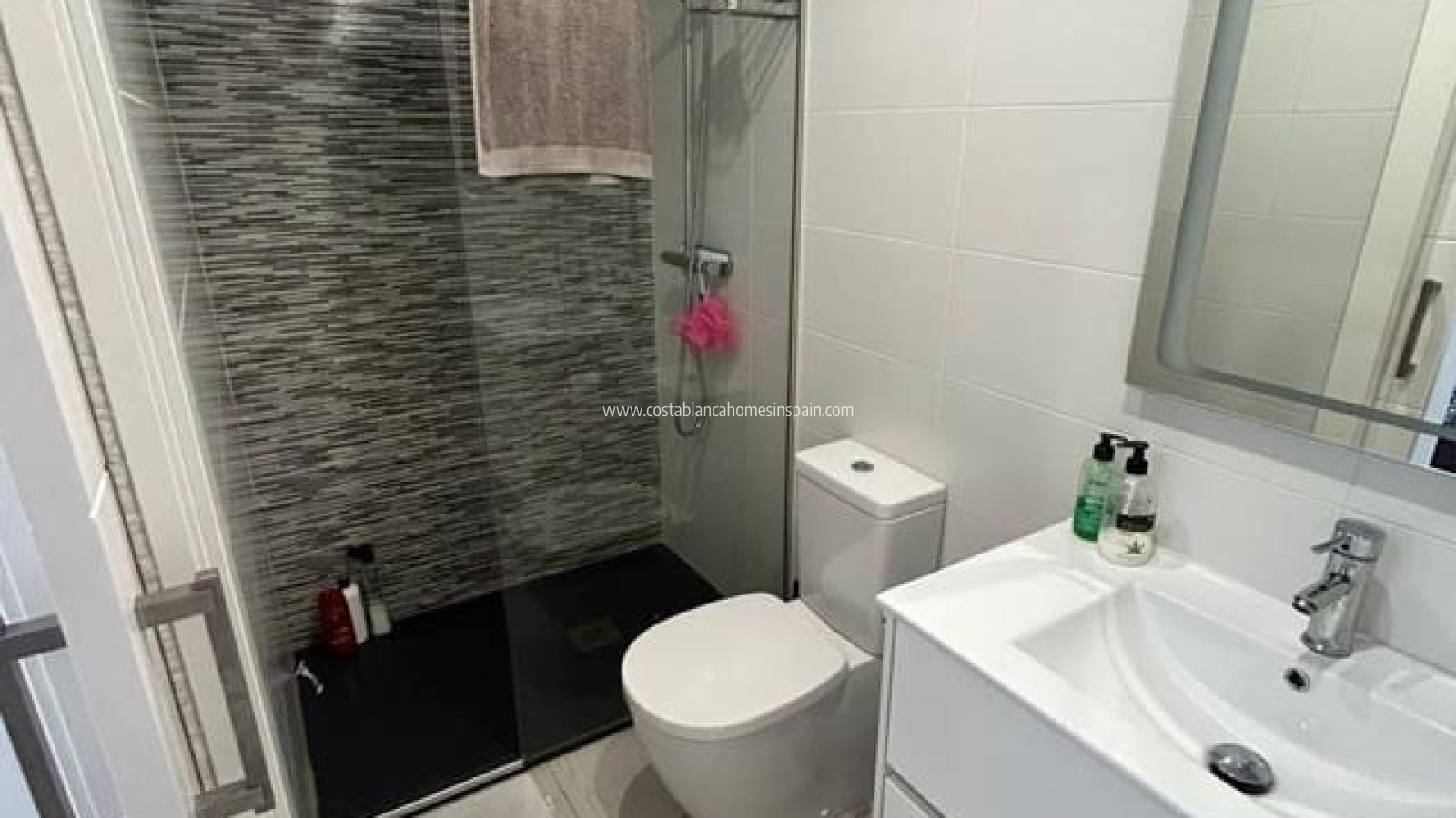 Re-salg - Apartment - San Pedro - Orihuela Costa