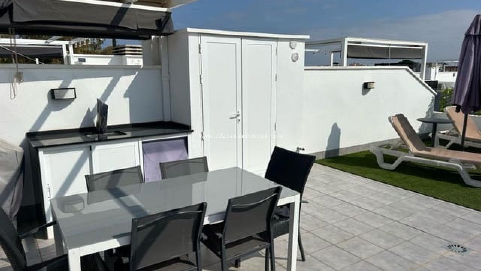 Re-salg - Apartment - San Pedro - Orihuela Costa