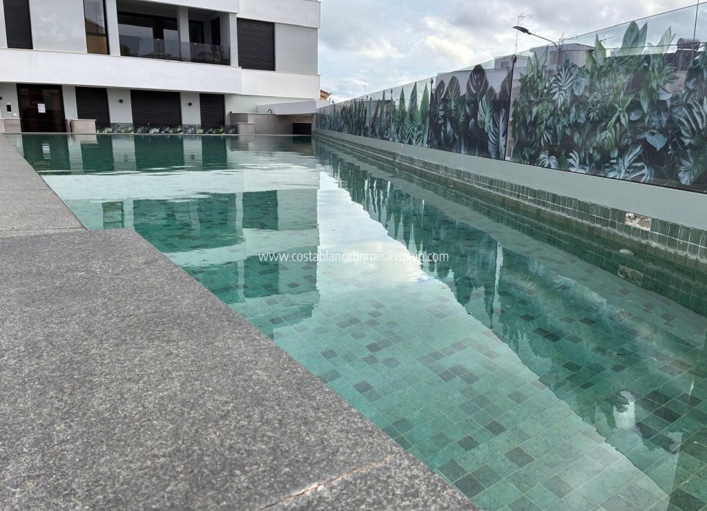 Re-salg - Apartment - San Pedro - Orihuela Costa