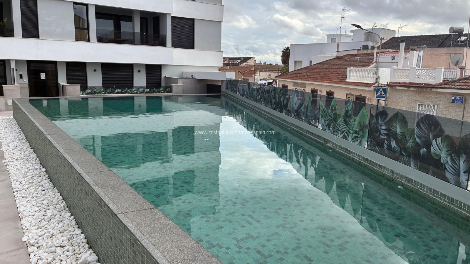 Re-salg - Apartment - San Pedro - Orihuela Costa