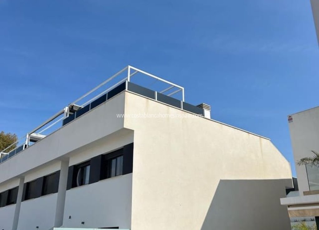 Re-salg - Apartment - San Pedro - Orihuela Costa