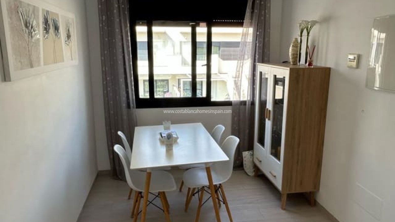 Re-salg - Apartment - San Pedro - Orihuela Costa