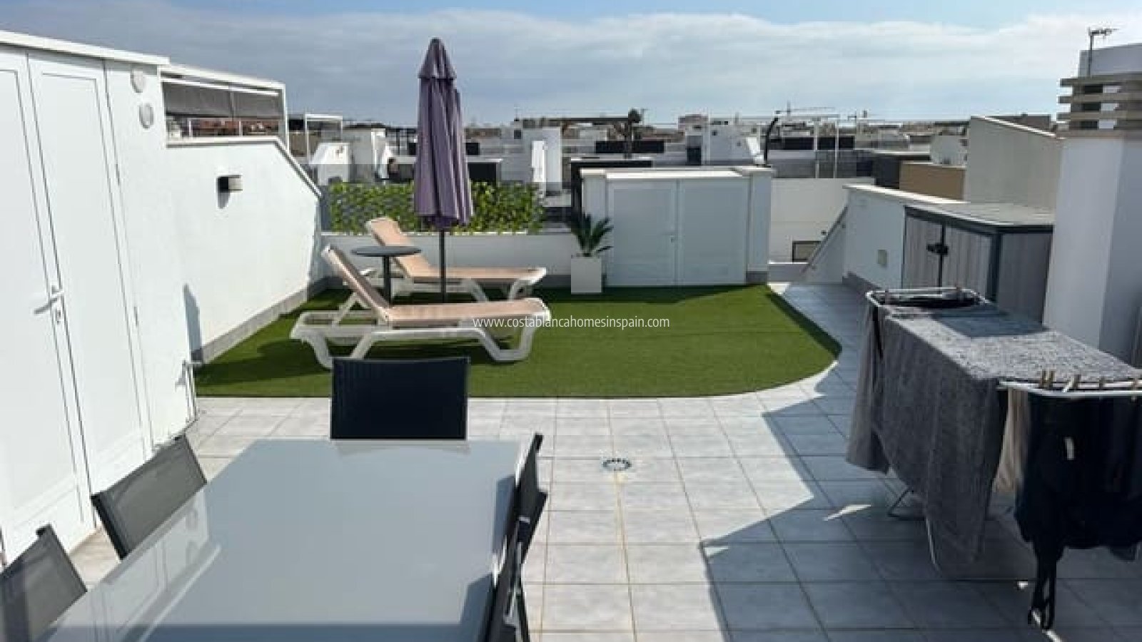 Re-salg - Apartment - San Pedro - Orihuela Costa