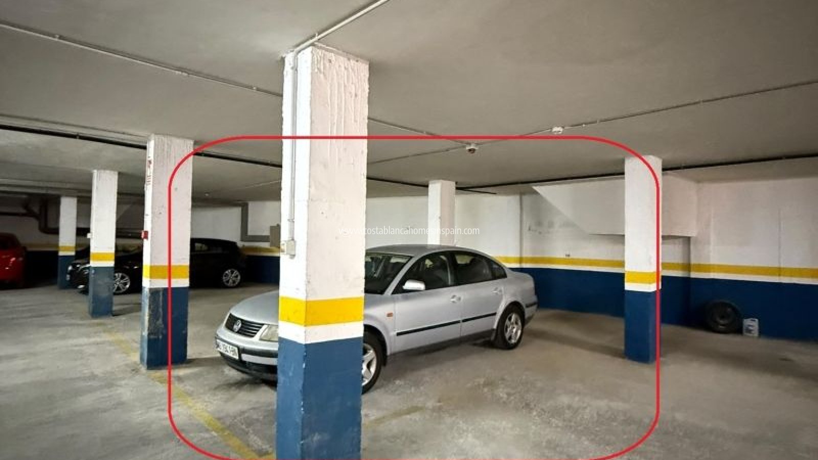 Re-salg - Apartment - San Pedro - San Pedro del Pinatar