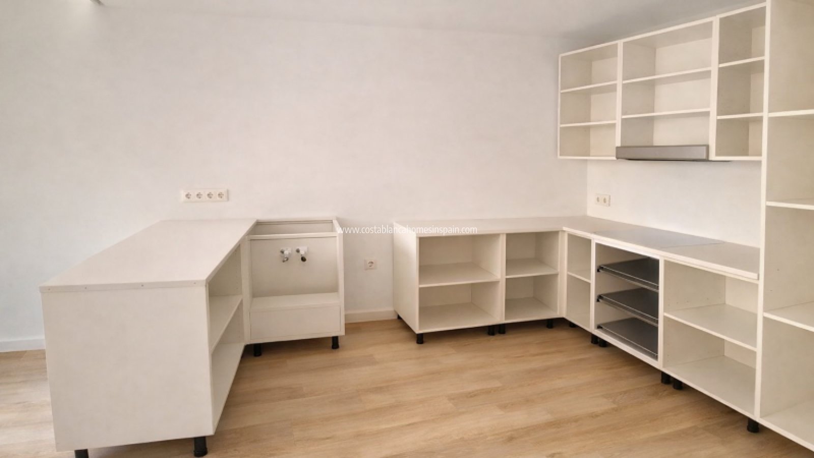 Re-salg - Apartment - San Pedro - San Pedro del Pinatar