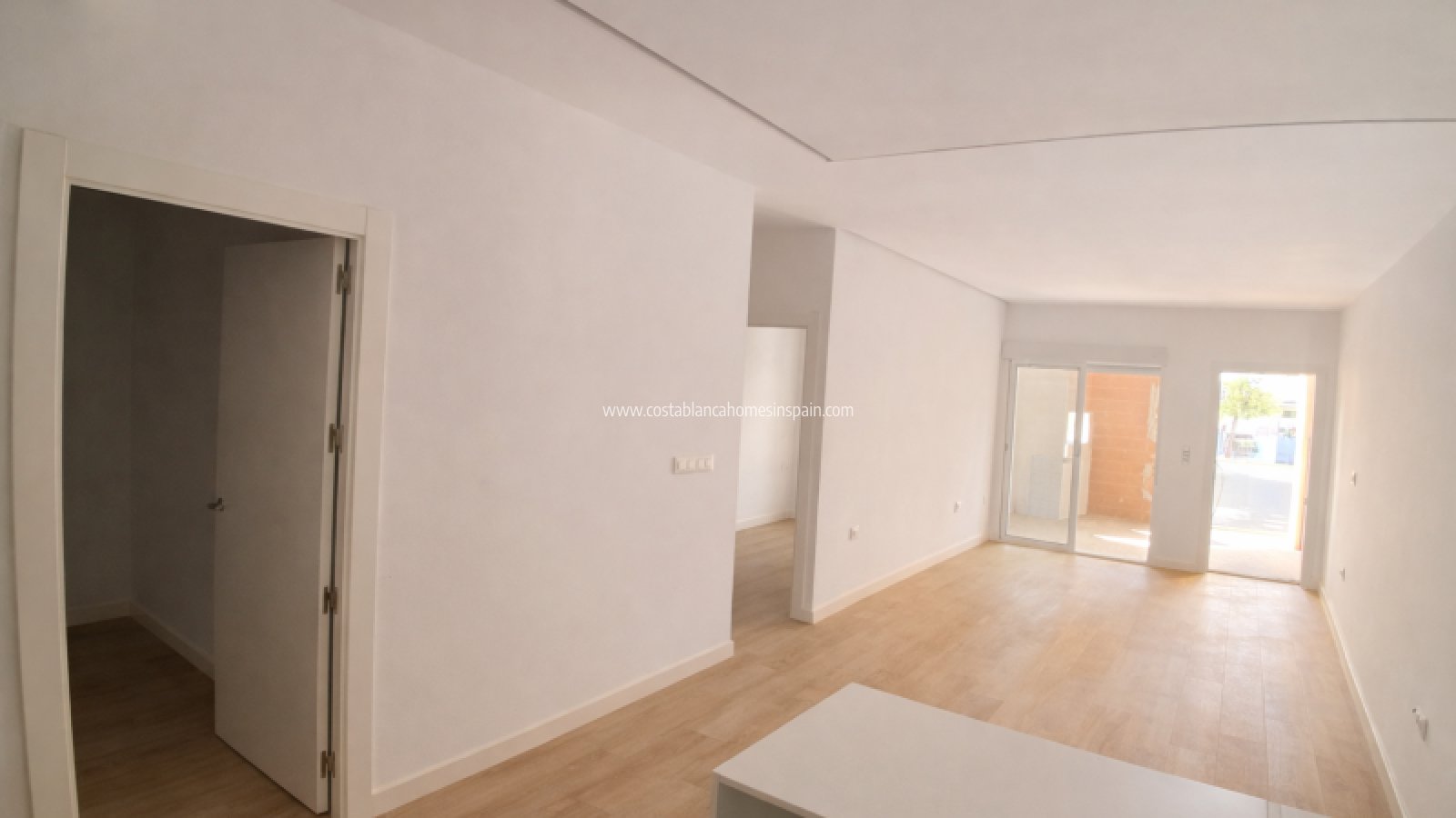 Re-salg - Apartment - San Pedro - San Pedro del Pinatar