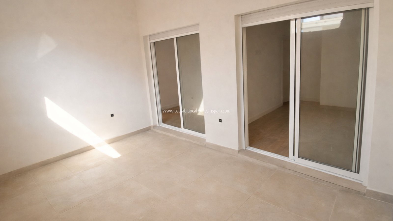 Re-salg - Apartment - San Pedro - San Pedro del Pinatar