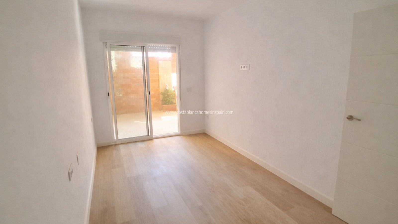 Re-salg - Apartment - San Pedro - San Pedro del Pinatar