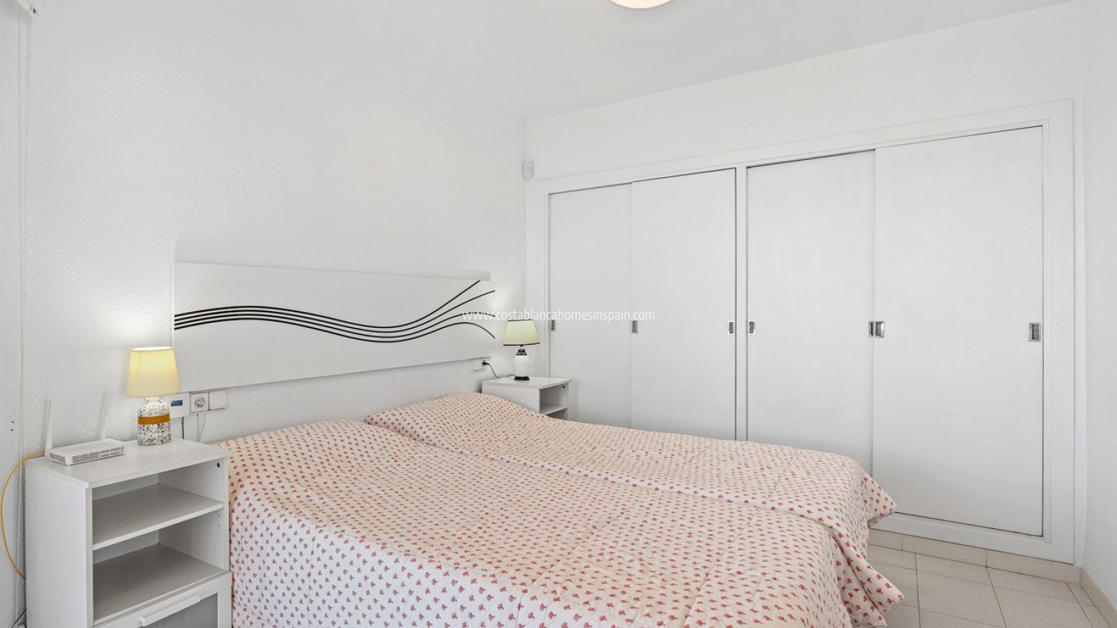Re-salg - Apartment - Santa Pola