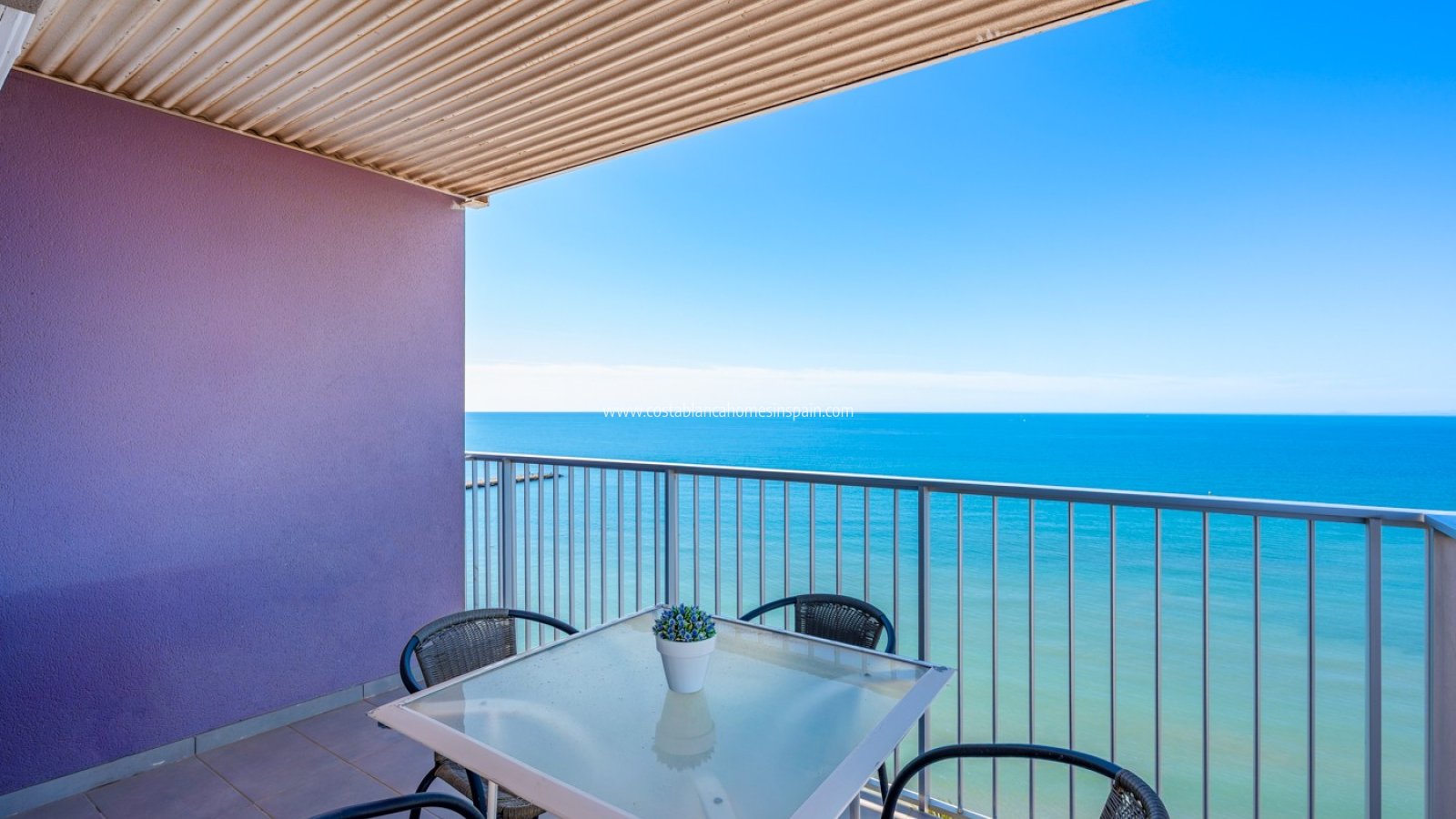 Re-salg - Apartment - Santa Pola