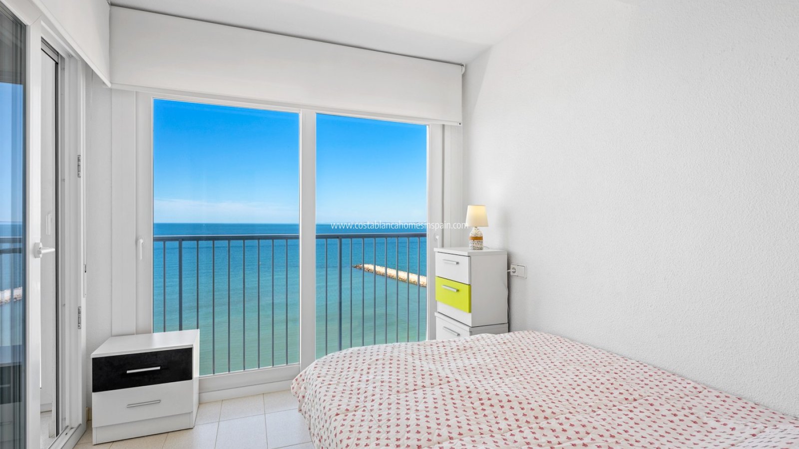 Re-salg - Apartment - Santa Pola