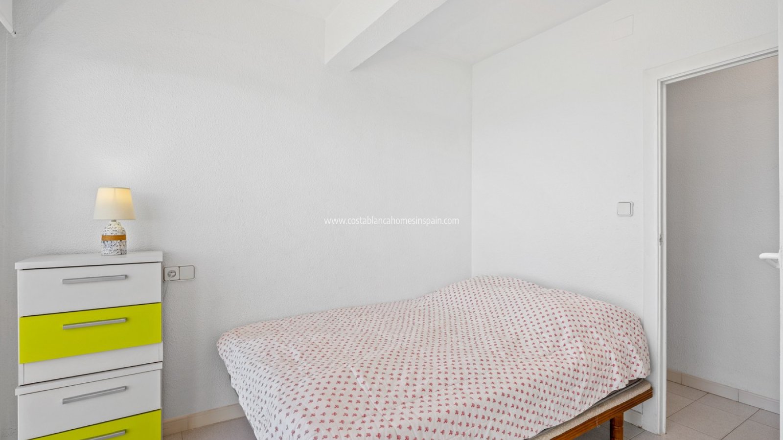 Re-salg - Apartment - Santa Pola