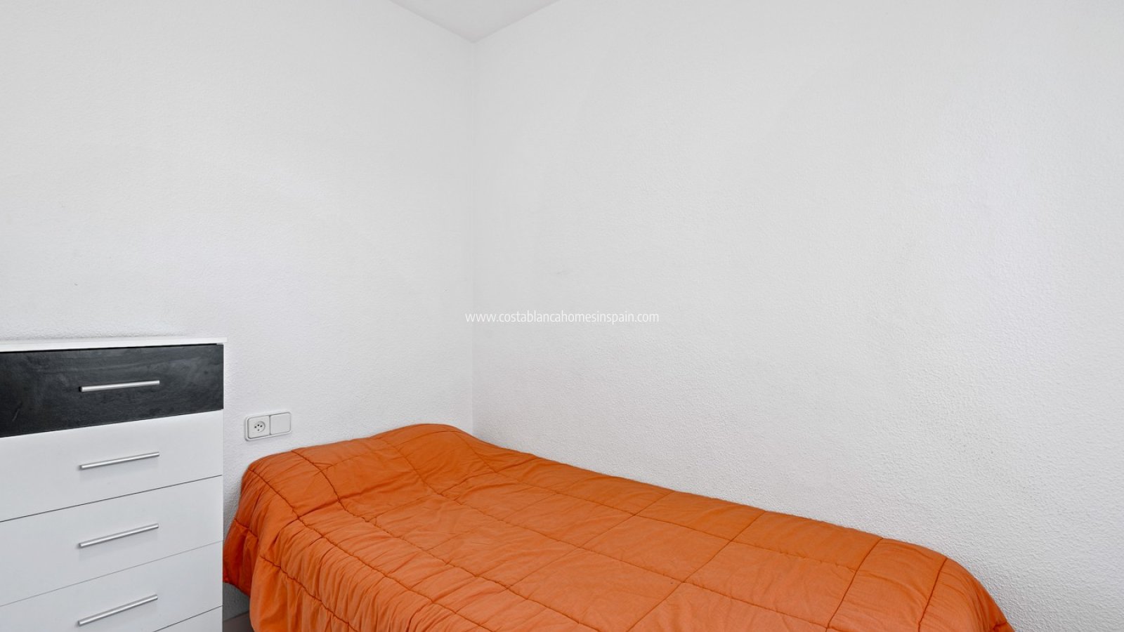Re-salg - Apartment - Santa Pola