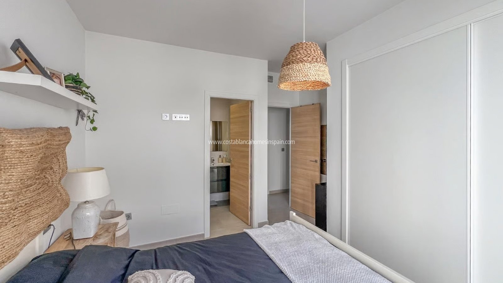 Re-salg - Apartment - Santiago de la Ribera - SANTIAGO DE LA RIBERA