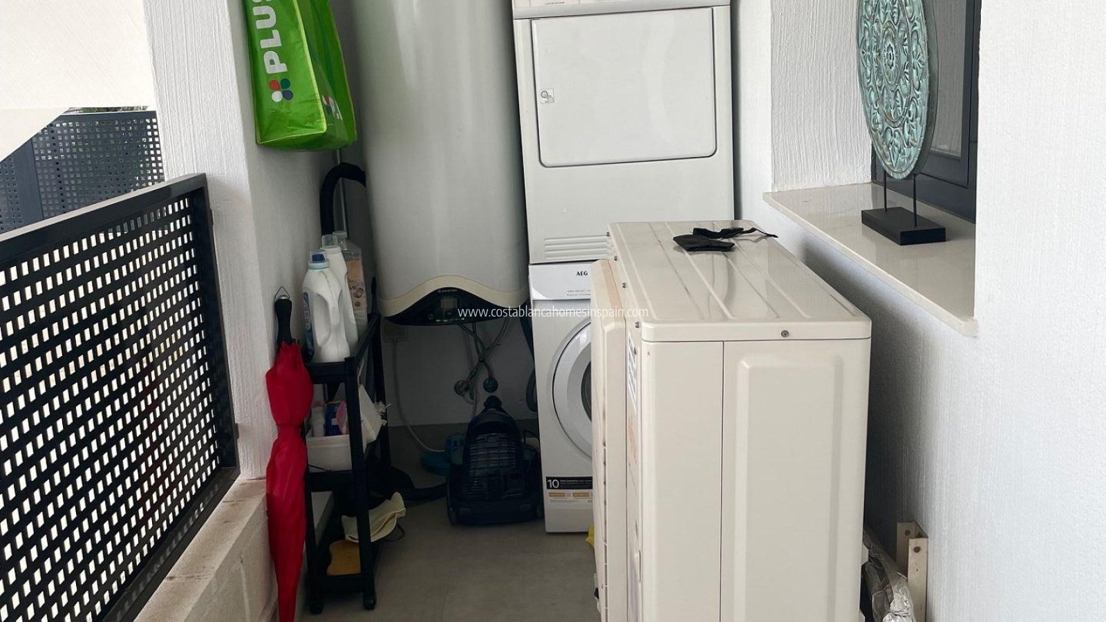 Re-salg - Apartment - Santiago de la Ribera - SANTIAGO DE LA RIBERA