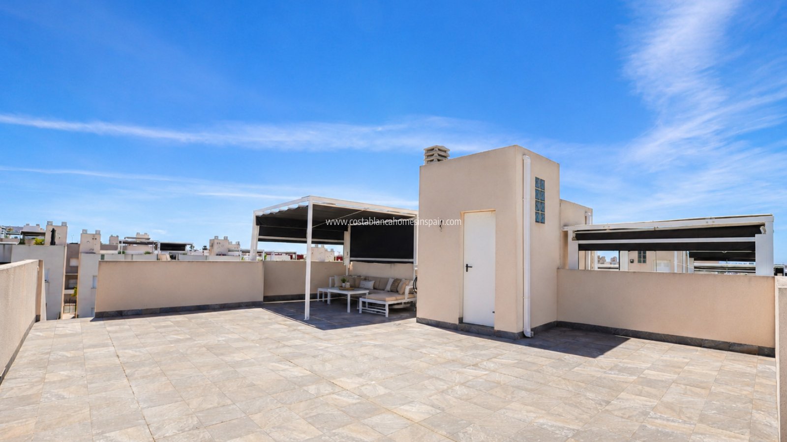Re-salg - Apartment - Torrevieja - Aguas Nuevas
