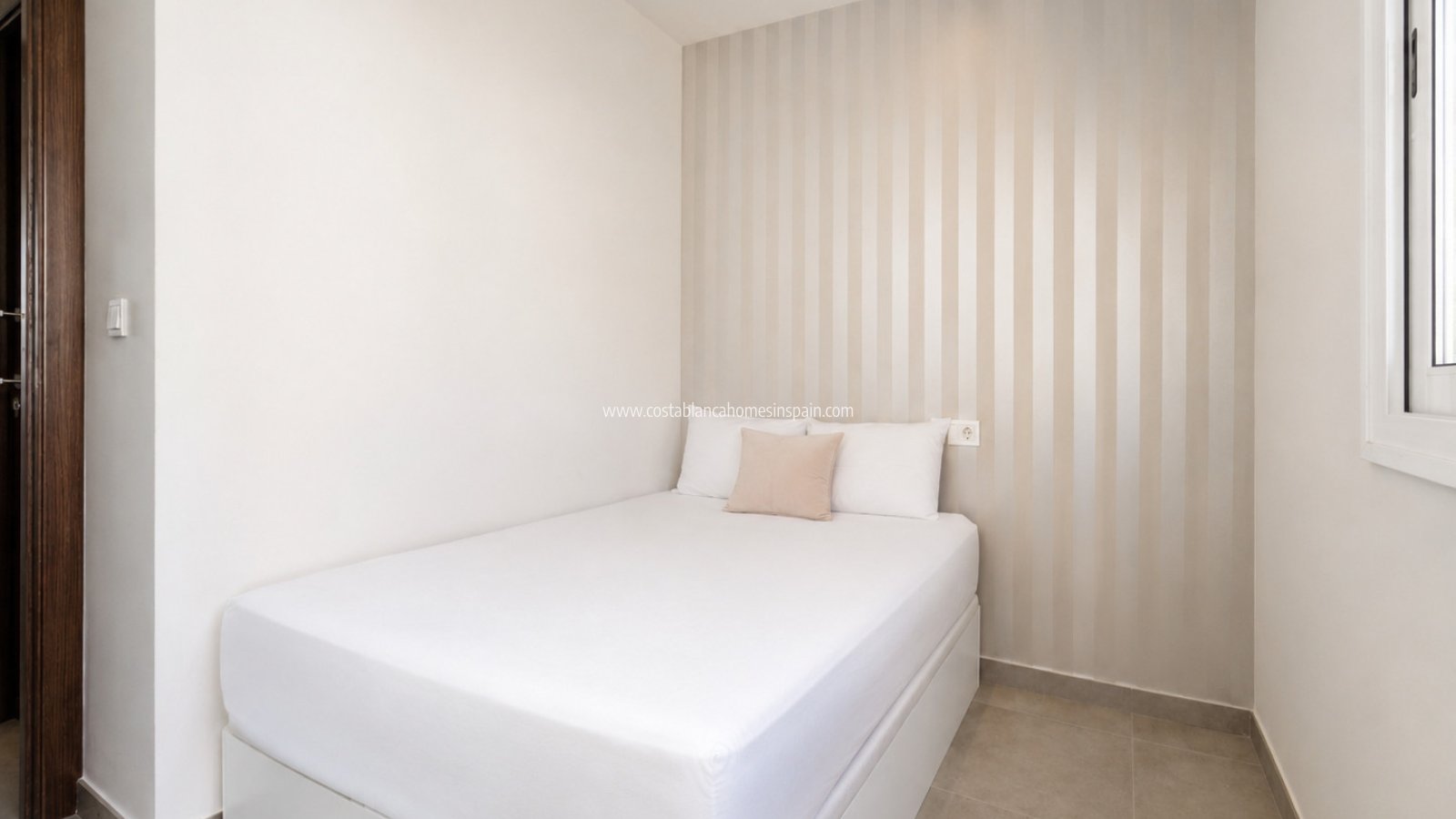 Re-salg - Apartment - Torrevieja - Aguas Nuevas