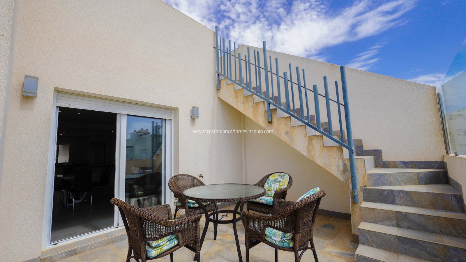 Re-salg - Apartment - Torrevieja - Aguas Nuevas