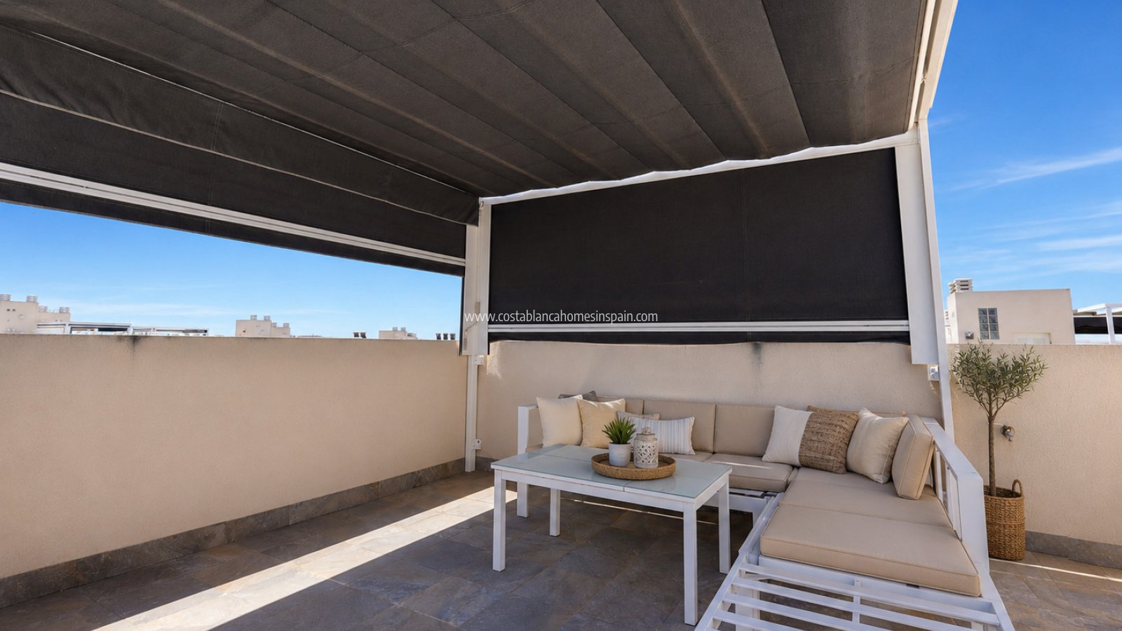 Re-salg - Apartment - Torrevieja - Aguas Nuevas