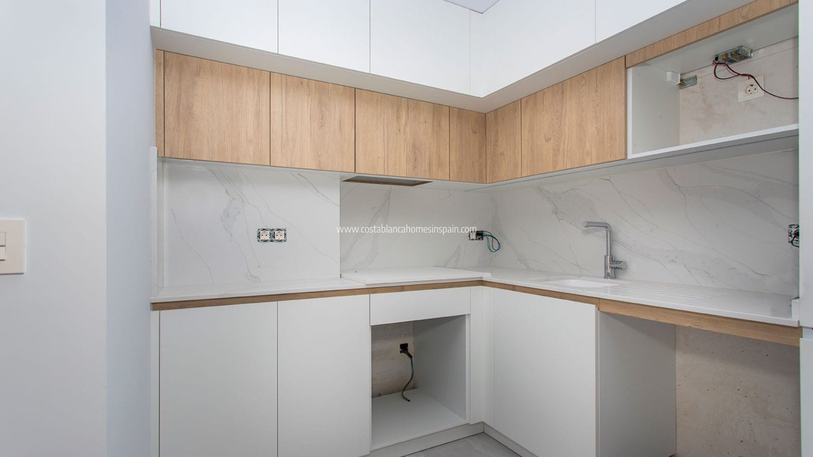 Re-salg - Apartment - Torrevieja - Beach