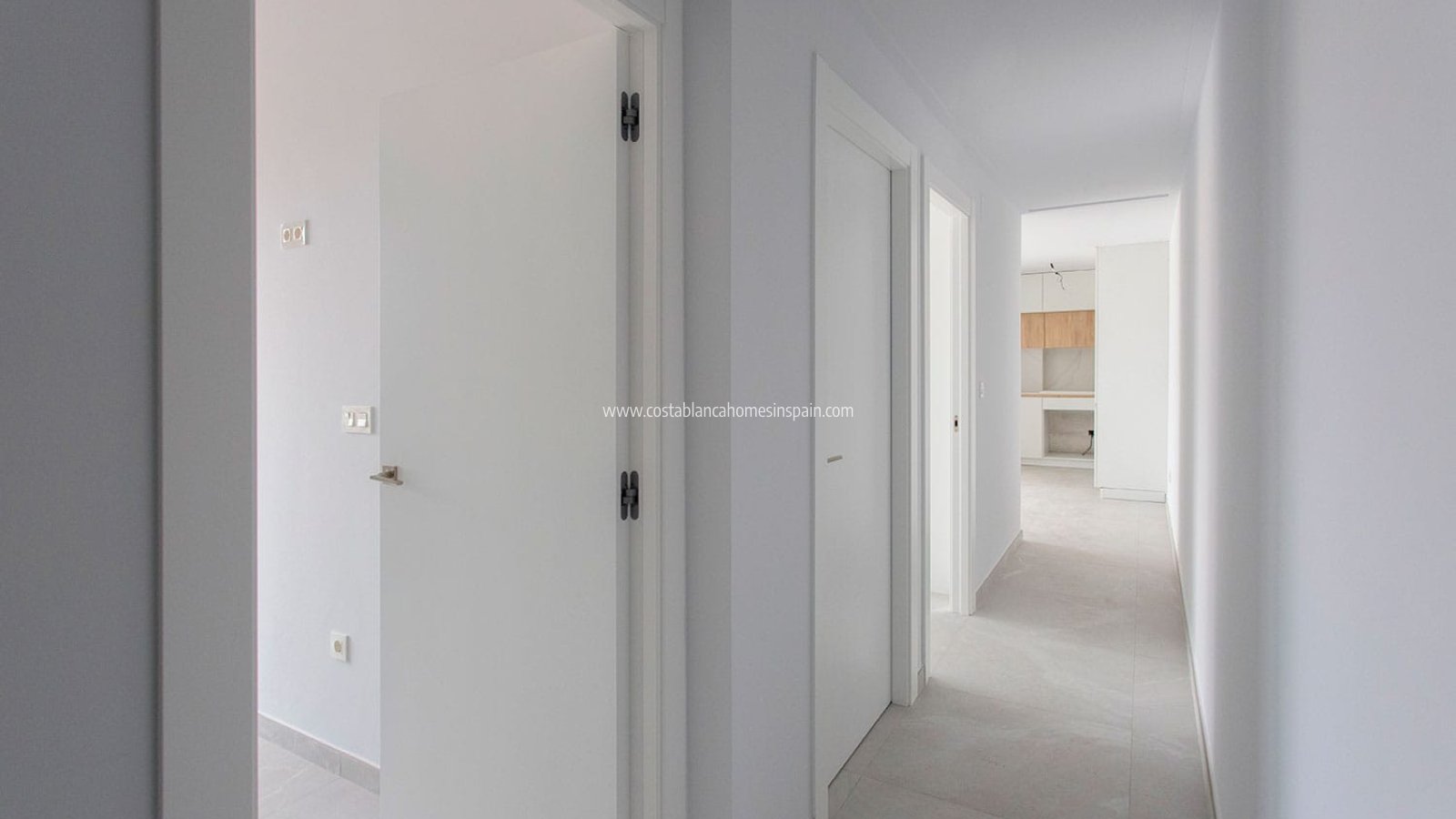Re-salg - Apartment - Torrevieja - Beach