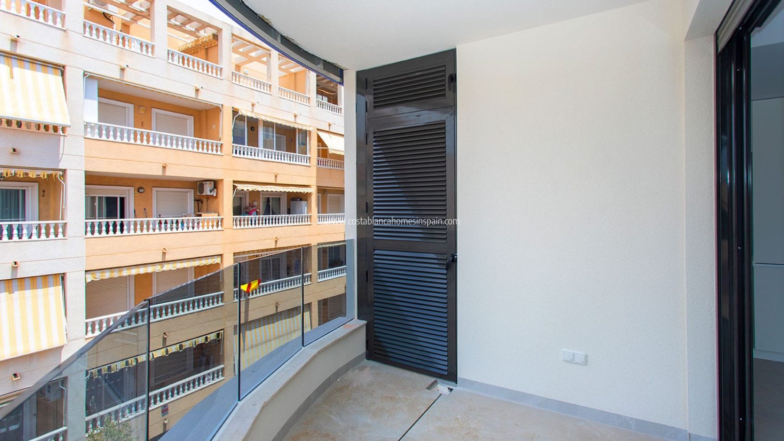 Re-salg - Apartment - Torrevieja - Beach