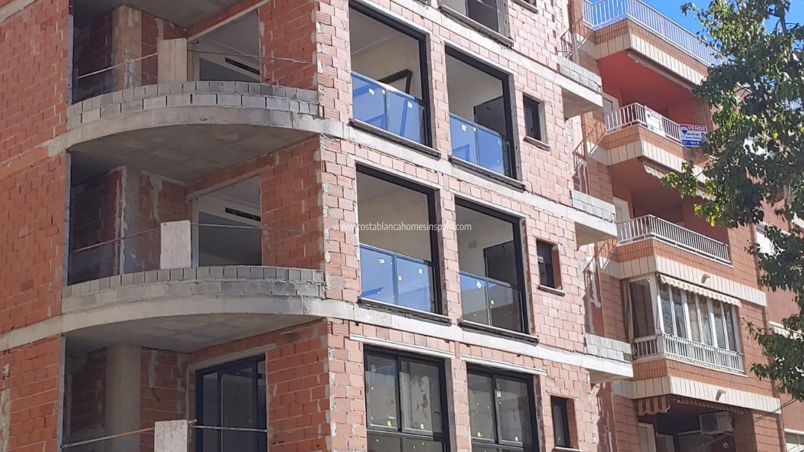 Re-salg - Apartment - Torrevieja - Beach
