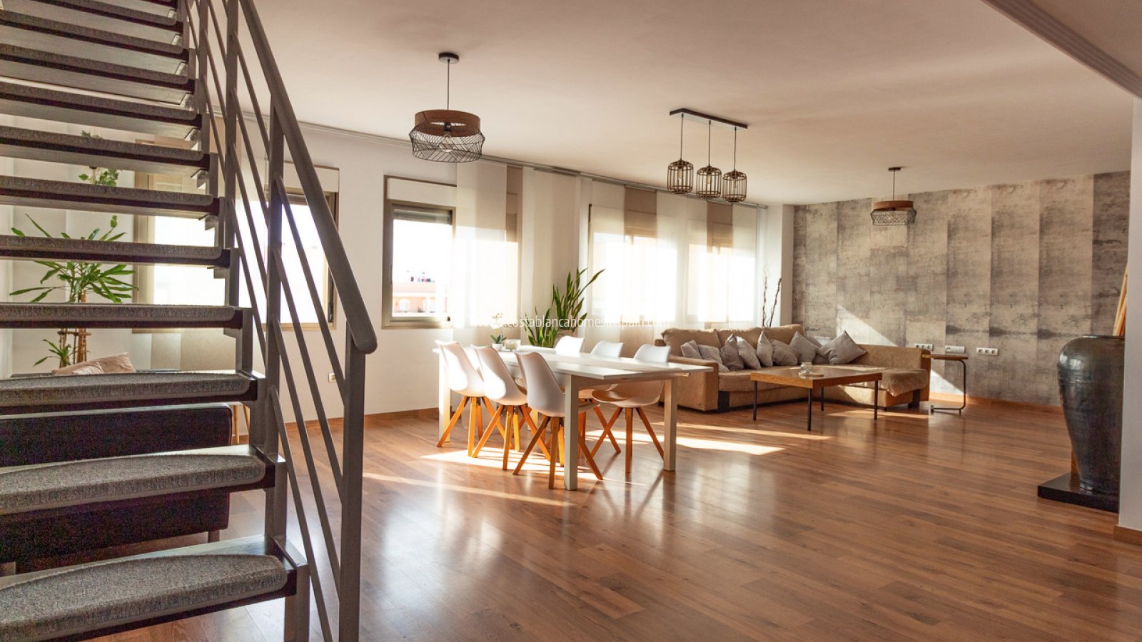 Re-salg - Apartment - Torrevieja - Beach