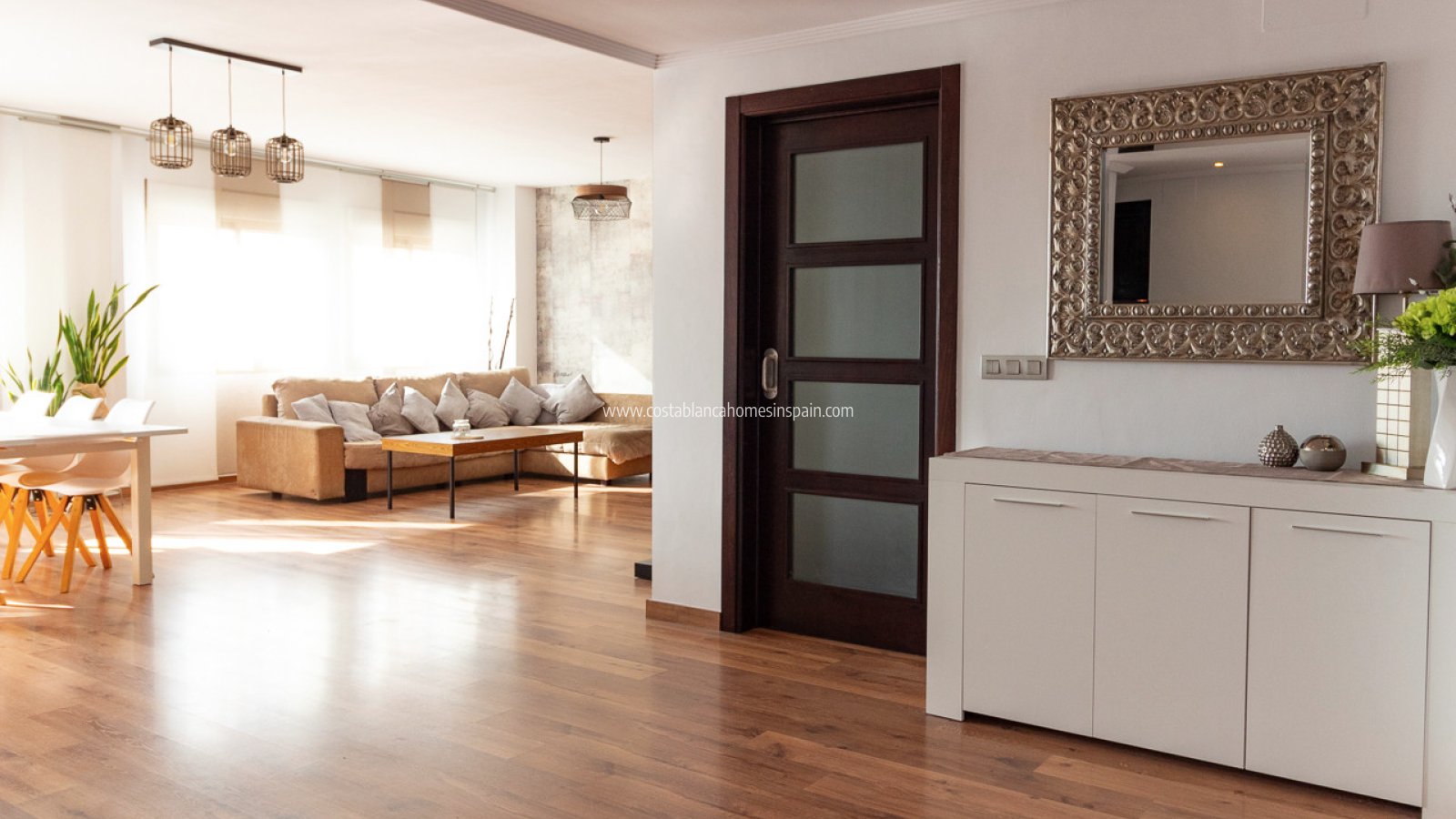 Re-salg - Apartment - Torrevieja - Beach