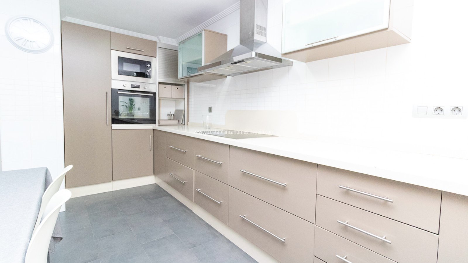 Re-salg - Apartment - Torrevieja - Beach