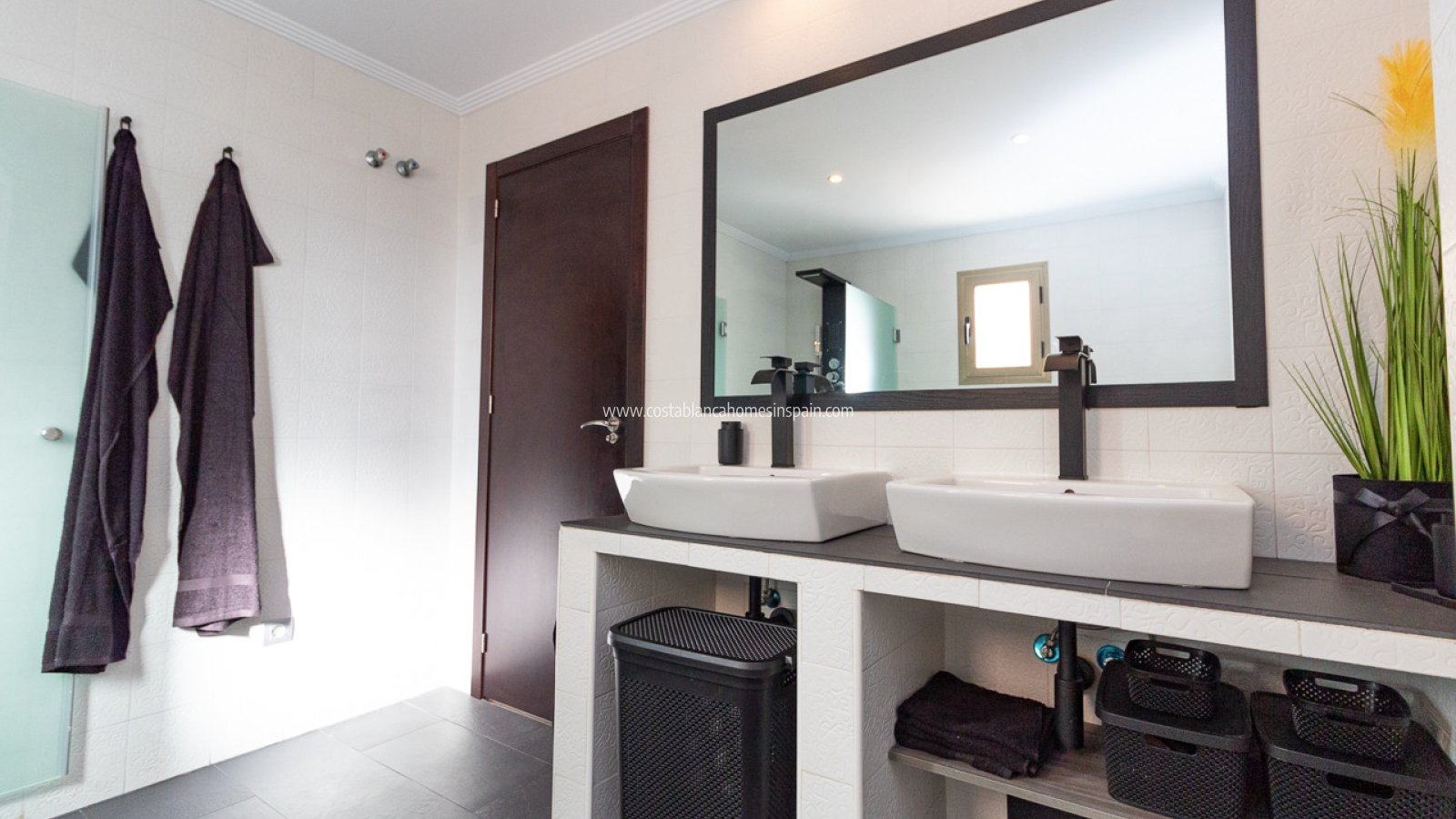 Re-salg - Apartment - Torrevieja - Beach