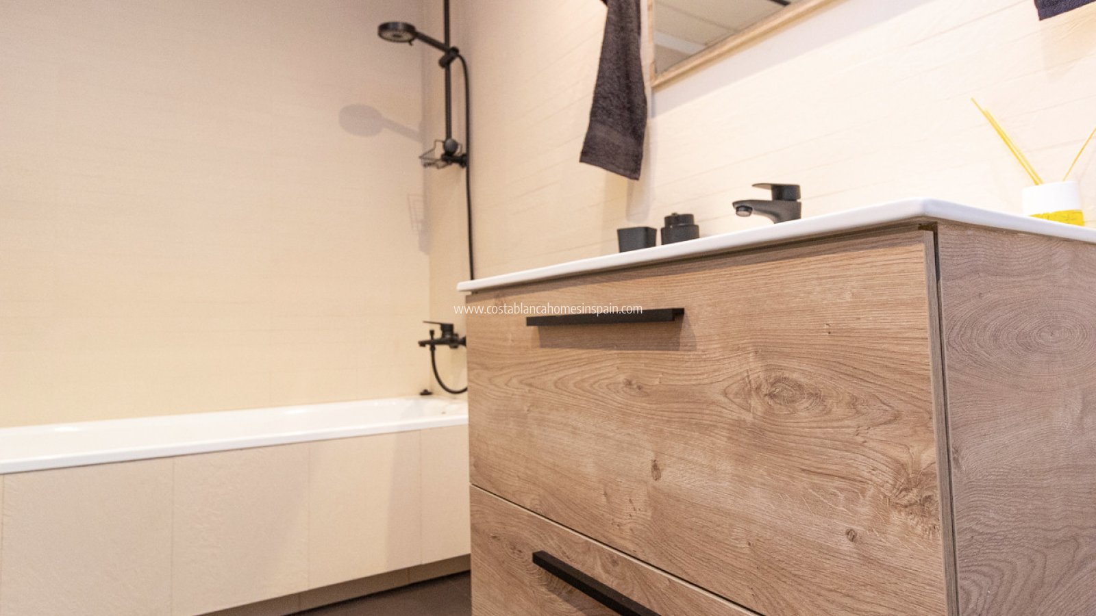 Re-salg - Apartment - Torrevieja - Beach