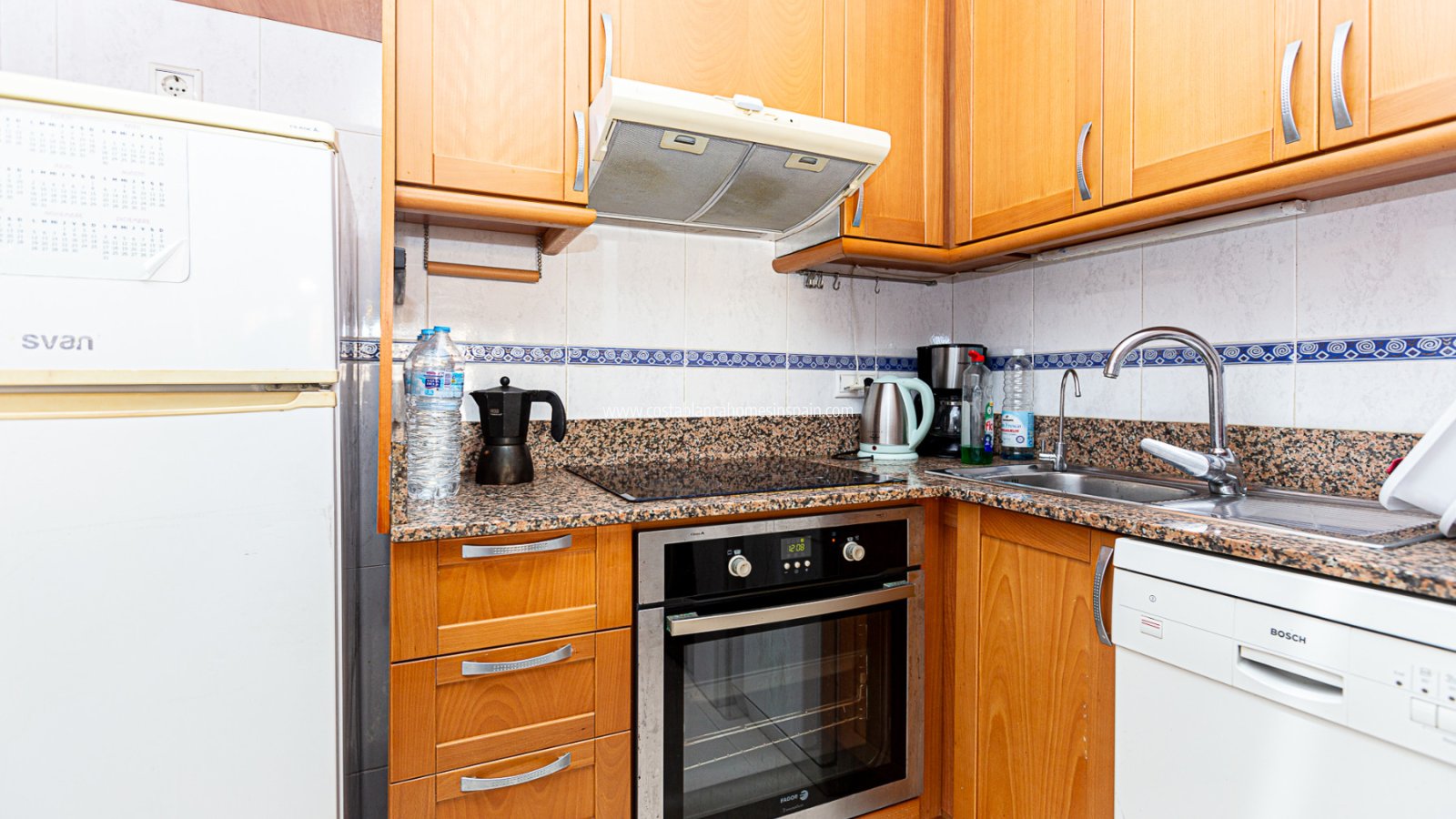 Re-salg - Apartment - Torrevieja - Beach