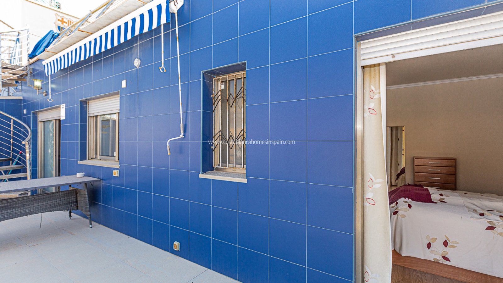 Re-salg - Apartment - Torrevieja - Beach