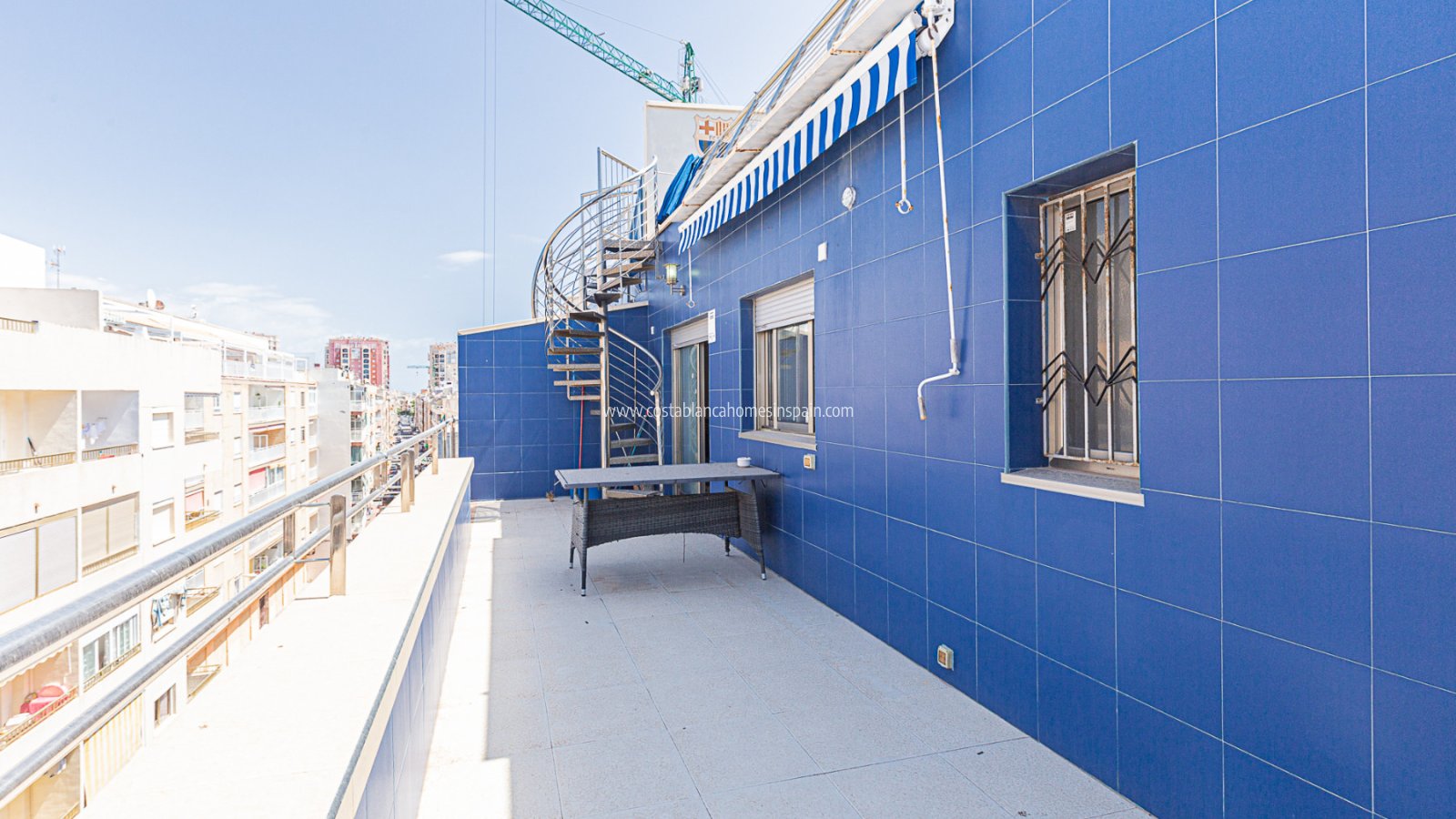 Re-salg - Apartment - Torrevieja - Beach